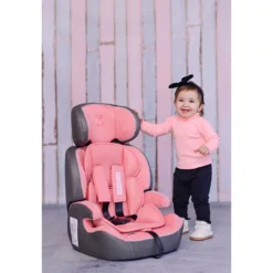 Lorelli Navigator Arctic 9-36 Kg Autostoel 1007090-2344 -LiefjesHoek Verkoop lorelli navigator sfeer 1 4