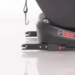 Lorelli Nebula Arctic Leather 0-36kg Isofix 360° Autostoel 1007138-2351 -LiefjesHoek Verkoop lorelli nebula black 0 36kg isofix 360 autostoel details 4 3