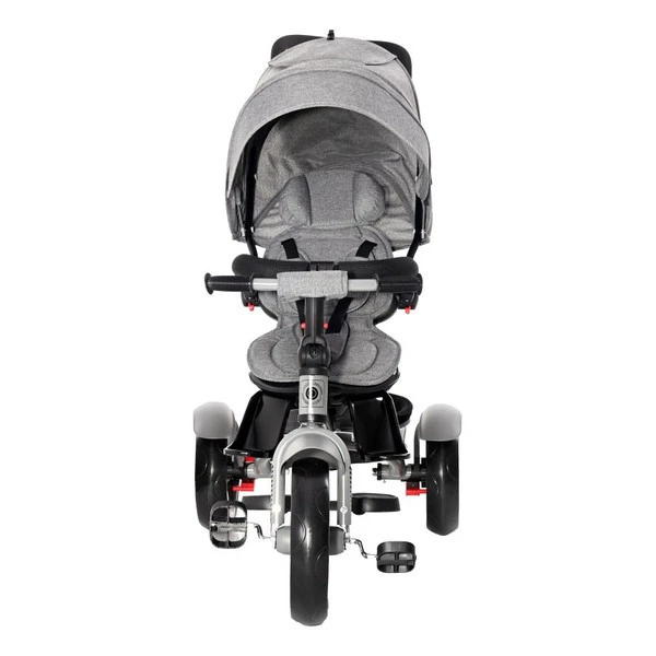 Lorelli Neo Grey Luxe Driewieler 1005033-2102 2 Lorelli Neo Grey Luxe Driewieler 1005033-2102 - Afbeelding 2