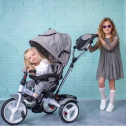 Lorelli Neo Grey Luxe Driewieler 1005033-2102 15 Lorelli Neo Grey Luxe Driewieler 1005033-2102 -LiefjesHoek Verkoop lorelli neo grey luxe driewieler 1005033 2102 sfeer2 1920x1920 1