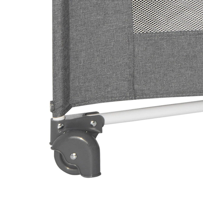 Lorelli Noemi Fog Beige Campingbed 1008054-2217 5 Lorelli Noemi Fog Beige Campingbed 1008054-2217 - Afbeelding 5