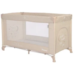 Lorelli Noemi Fog Beige Campingbed 1008054-2217