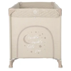 Lorelli Noemi Fog Beige Campingbed 1008054-2217 11 Lorelli Noemi Fog Beige Campingbed 1008054-2217 -LiefjesHoek Verkoop lorelli noemi fog beige campingbed 1008054 2217 4