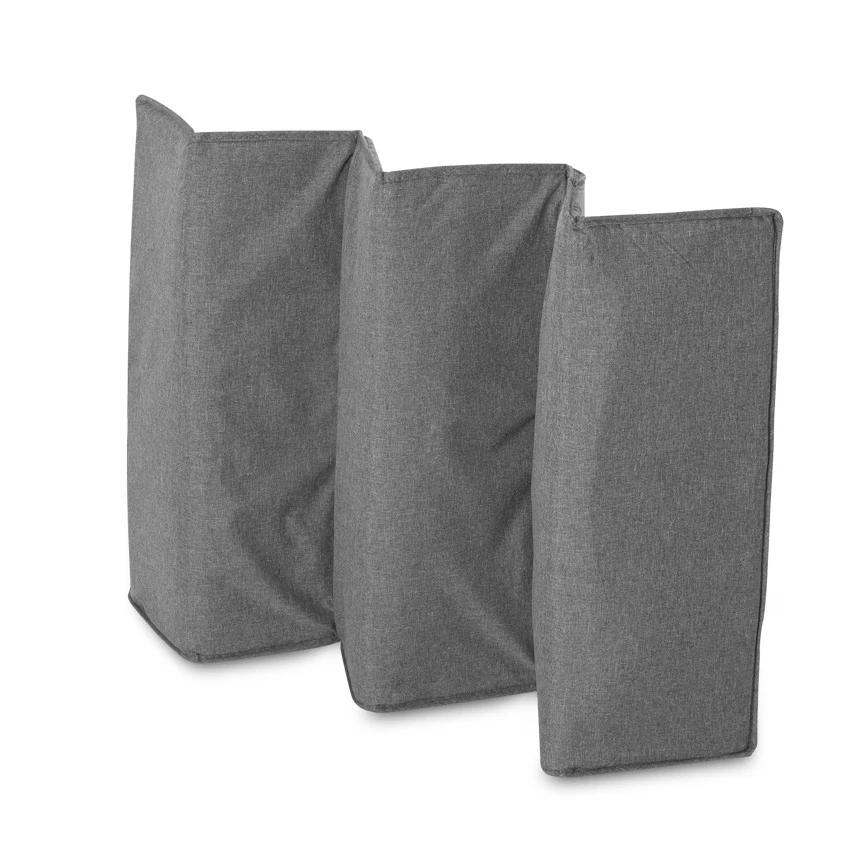 Lorelli Noemi Plus Cool Grey Star Campingbed Met Bodemverhoger 1008056-2216 8 Lorelli Noemi Plus Cool Grey Star Campingbed Met Bodemverhoger 1008056-2216 - Afbeelding 8