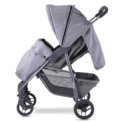 Lorelli Olivia Basic Cool Grey Wandelwagen 1002186-2386 -LiefjesHoek Verkoop lorelli olivia basic cool grey wandelwagen 1002186 2386 3 1