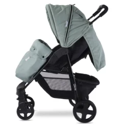 Lorelli Olivia Basic Green Bay Wandelwagen 1002186-2390 -LiefjesHoek Verkoop lorelli olivia basic green bay wandelwagen 1002186 2390 3