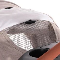 Lorelli Olivia Cool Grey Wandelwagen 1002187-2386 -LiefjesHoek Verkoop lorelli olivia wandelwagen details 4 2