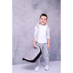 Lorelli Orion Grey Flying 22-36 Kg Booster 1007136-2356 -LiefjesHoek Verkoop lorelli orion 22 36 kg booster sfeer 4 1