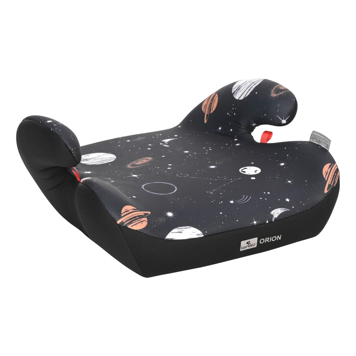 Lorelli Orion Black Cosmos 22-36 Kg Booster 1007136-2345