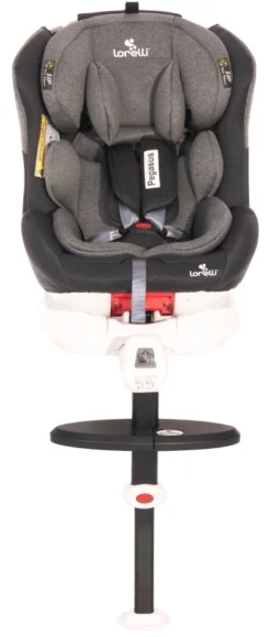 Lorelli Pegasus 360° Dark/Light Grey 0-36 Kg Isofix Autostoel 1007146-2104 -LiefjesHoek Verkoop lorelli pegasus dark light grey 0 36 kg isofix autostoel 1007146 2104 5