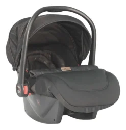Lorelli Pluto Black 0-13 Kg Autostoel 1007121-2005R
