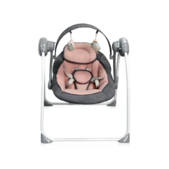 Lorelli Portofino Cameo Rose Stars Babyschommel 1009006-2148 7 Lorelli Portofino Cameo Rose Stars Babyschommel 1009006-2148 -LiefjesHoek Verkoop lorelli portofino cameo rose stars babyschommel 1009006 2148 1