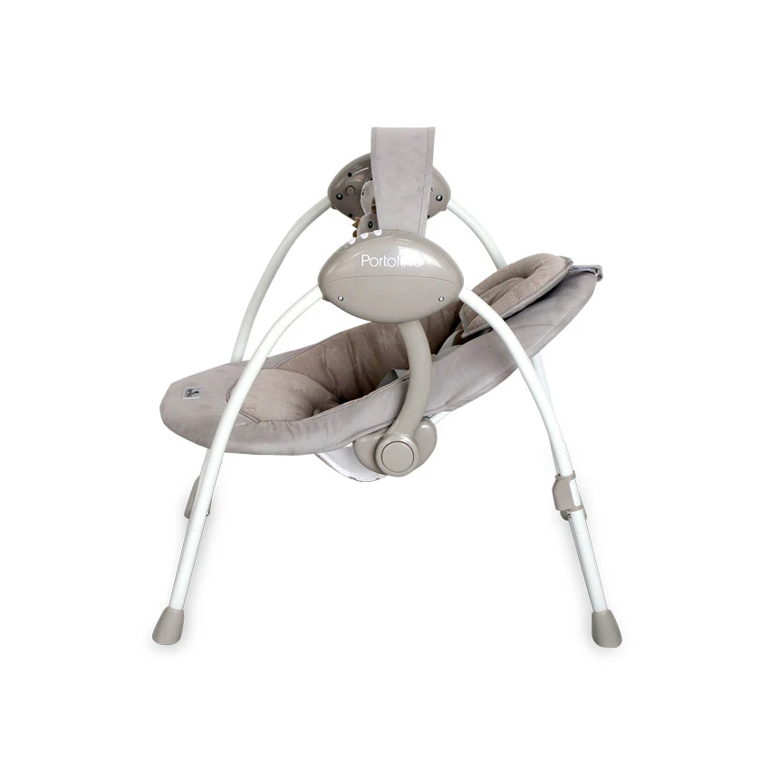 Lorelli Portofino String Stars Babyschommel 1009006-2150 3 Lorelli Portofino String Stars Babyschommel 1009006-2150 - Afbeelding 3