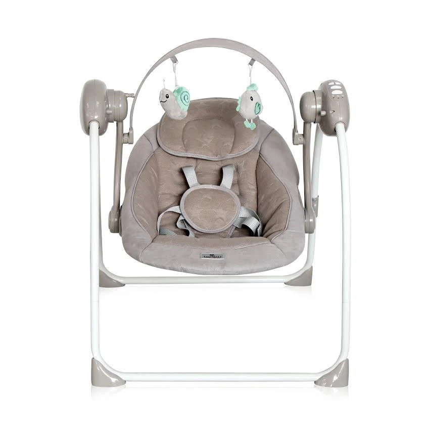 Lorelli Portofino String Stars Babyschommel 1009006-2150 4 Lorelli Portofino String Stars Babyschommel 1009006-2150 - Afbeelding 4