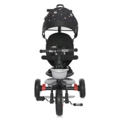 Lorelli Revel Black Cosmos Driewieler 1005063-2345 -LiefjesHoek Verkoop lorelli revel black cosmos driewieler 7