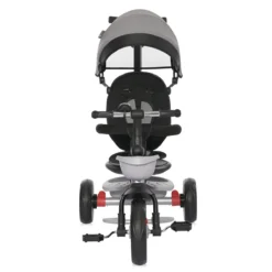 Lorelli Revel Grey Driewieler 1005063-0001 23 Lorelli Revel Grey Driewieler 1005063-0001 -LiefjesHoek Verkoop lorelli revel grey driewieler 7