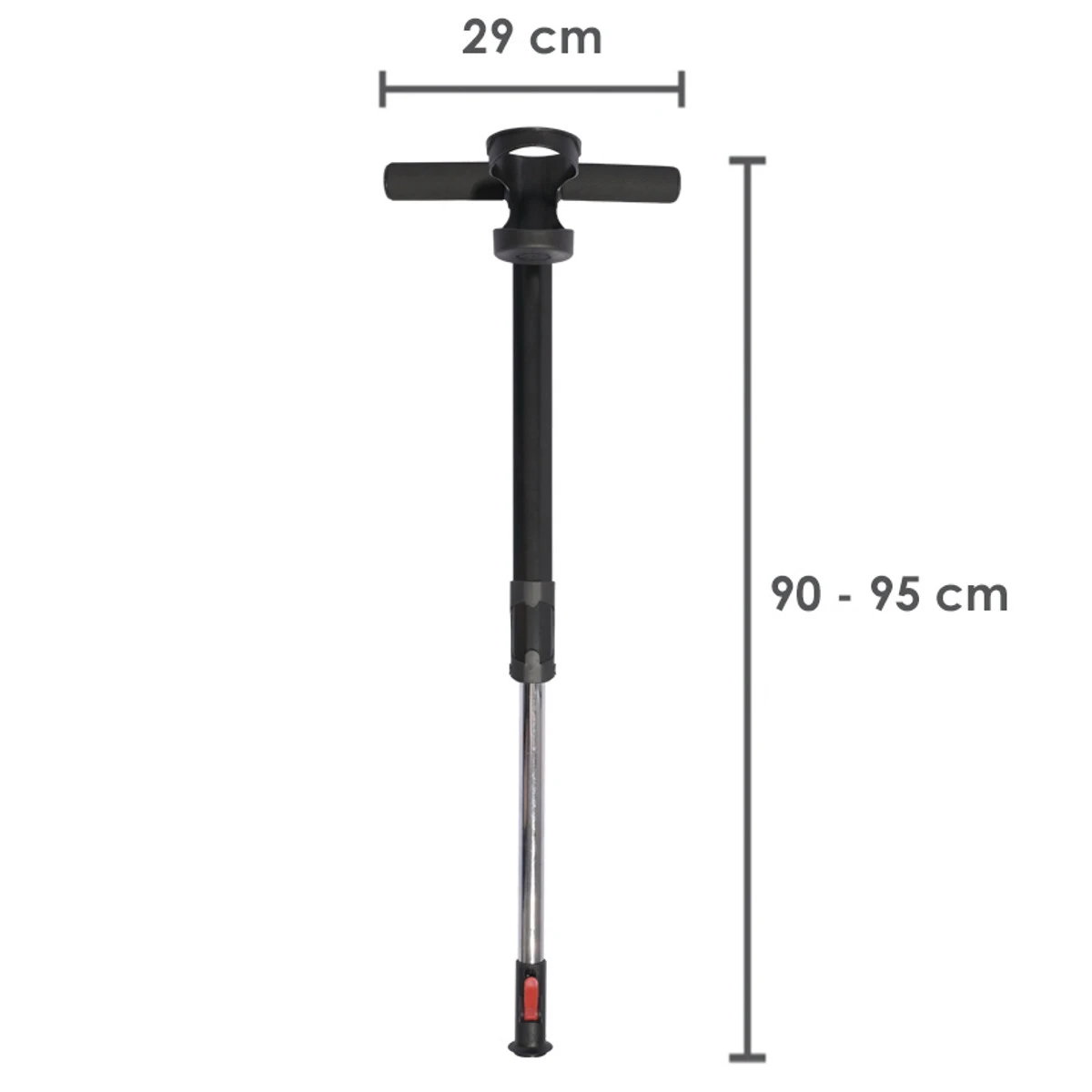 Lorelli Revel Grey Driewieler 1005063-0001 11 Lorelli Revel Grey Driewieler 1005063-0001 - Afbeelding 11