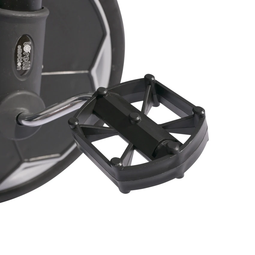 Lorelli Revel Pink Grunge Driewieler 1005063-0002 16 Lorelli Revel Pink Grunge Driewieler 1005063-0002 - Afbeelding 16