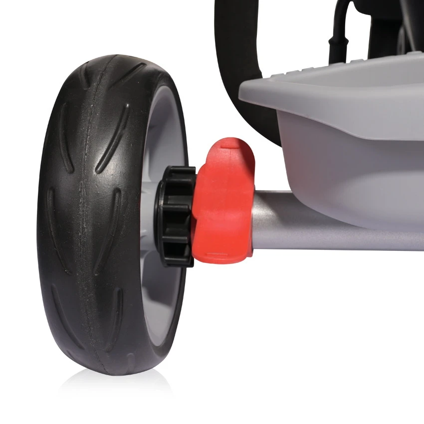 Lorelli Revel Pink Grunge Driewieler 1005063-0002 17 Lorelli Revel Pink Grunge Driewieler 1005063-0002 - Afbeelding 17