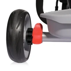 Lorelli Revel Grey Driewieler 1005063-0001 37 Lorelli Revel Grey Driewieler 1005063-0001 -LiefjesHoek Verkoop lorelli revel pink grunge driewieler 14 1