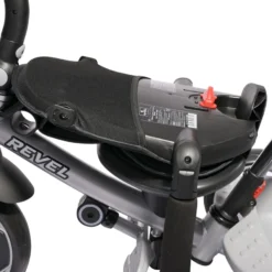 Lorelli Revel Black Cosmos Driewieler 1005063-2345 -LiefjesHoek Verkoop lorelli revel pink grunge driewieler 17 2