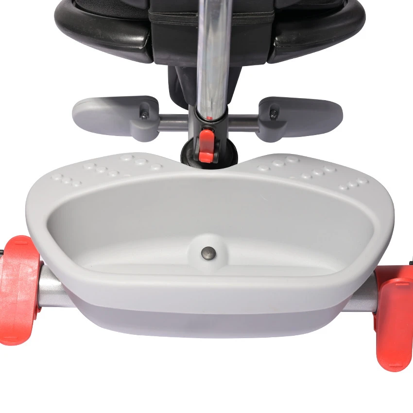 Lorelli Revel Pink Grunge Driewieler 1005063-0002 20 Lorelli Revel Pink Grunge Driewieler 1005063-0002 - Afbeelding 20