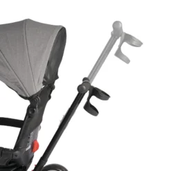 Lorelli Revel Grey Driewieler 1005063-0001 32 Lorelli Revel Grey Driewieler 1005063-0001 -LiefjesHoek Verkoop lorelli revel pink grunge driewieler 21 1