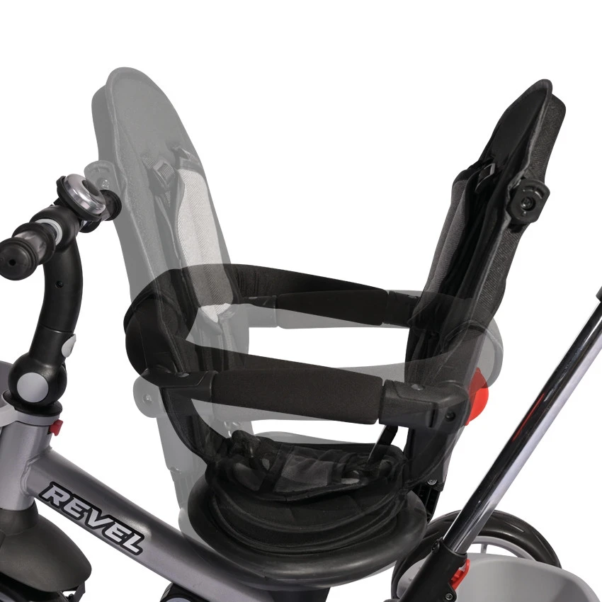 Lorelli Revel Pink Grunge Driewieler 1005063-0002 14 Lorelli Revel Pink Grunge Driewieler 1005063-0002 - Afbeelding 14