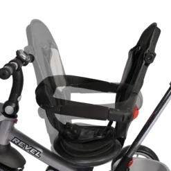 Lorelli Revel Grey Driewieler 1005063-0001 33 Lorelli Revel Grey Driewieler 1005063-0001 -LiefjesHoek Verkoop lorelli revel pink grunge driewieler 22 1