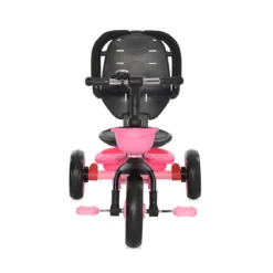 Lorelli Revel Pink Grunge Driewieler 1005063-0002 28 Lorelli Revel Pink Grunge Driewieler 1005063-0002 -LiefjesHoek Verkoop lorelli revel pink grunge driewieler 3