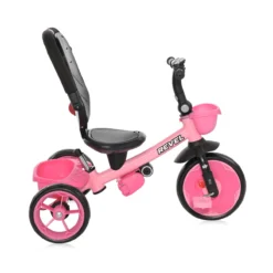 Lorelli Revel Pink Grunge Driewieler 1005063-0002 29 Lorelli Revel Pink Grunge Driewieler 1005063-0002 -LiefjesHoek Verkoop lorelli revel pink grunge driewieler 4