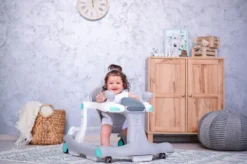 Lorelli Rider Grey & White 2-in-1 Loopstoeltje 1012039-0001 12 Lorelli Rider Grey & White 2-in-1 Loopstoeltje 1012039-0001 -LiefjesHoek Verkoop lorelli rider grey white 2 in 1 loopstoeltje 1012039 0001 6 1 1