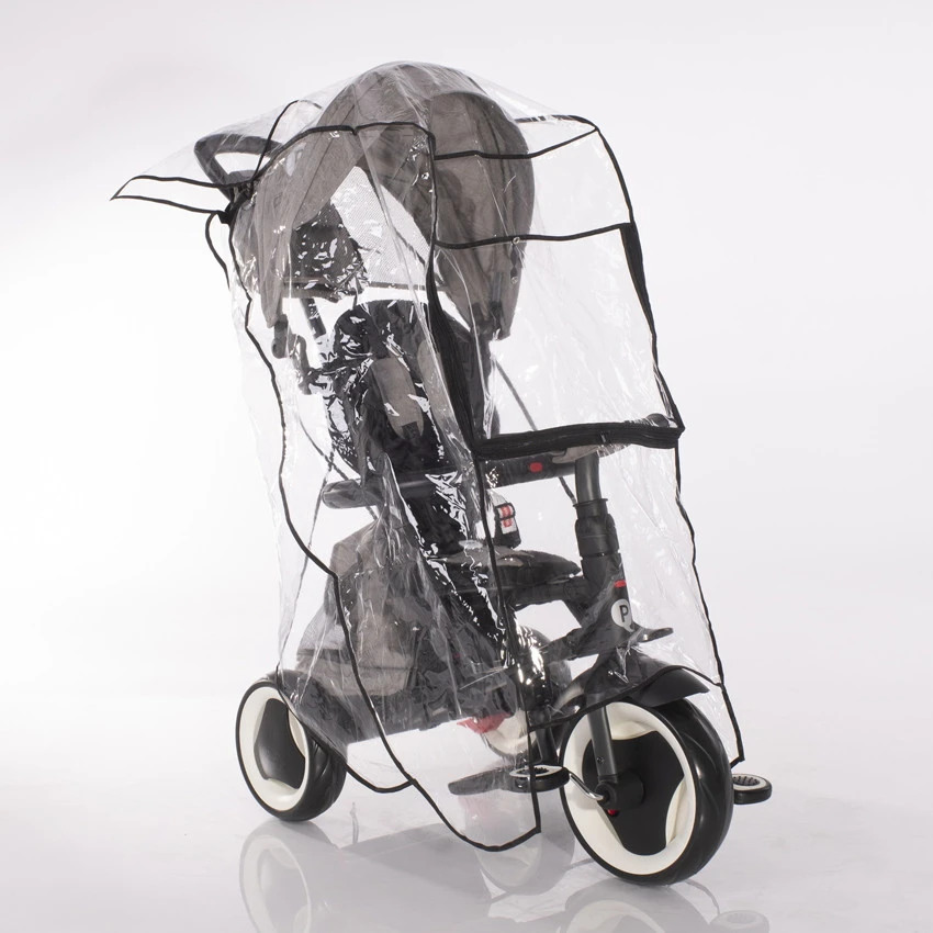 Lorelli Rocket Ivory Driewieler 1005037-2105 9 Lorelli Rocket Ivory Driewieler 1005037-2105 - Afbeelding 9