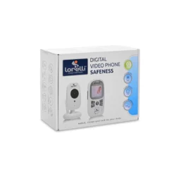 Lorelli Safeness Digitale Beeldbabyfoon 1028020 -LiefjesHoek Verkoop lorelli safeness digitale beeldbabyfoon 1028020 3