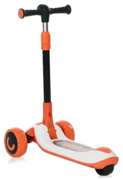 Lorelli Scooter Trio Orange Step/Loopfiets 1039015-0003 -LiefjesHoek Verkoop lorelli scooter trio orange step loopfiets 1039015 0003 5 1920x1920