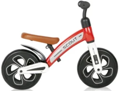 Lorelli Scout Red Loopfiets 1041001-0004 -LiefjesHoek Verkoop lorelli scout red loopfiets 1041001 0004 2
