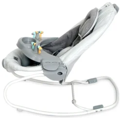 Lorelli Swing Tango Cool Grey Stars Babyschommel En Wipstoel 1009007-2147 -LiefjesHoek Verkoop lorelli swing tango cool grey stars babyschommel en wipstoel 1009007 2147 5