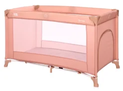 Lorelli Torino Misty Rose Campingbed 1008045-2122