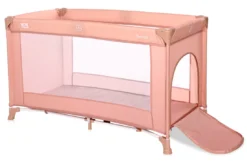 Lorelli Torino Misty Rose Campingbed 1008045-2122 -LiefjesHoek Verkoop lorelli torino misty rose campingbed 1008045 2122 3