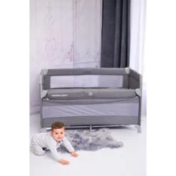 Lorelli Up And Down Iceberg Green Teddy Bear Campingbedje Incl. Bodemverhoger 1008006-2372 10 Lorelli Up And Down Iceberg Green Teddy Bear Campingbedje Incl. Bodemverhoger 1008006-2372 -LiefjesHoek Verkoop lorelli up and down campingbedje incl. bodemverhoger sfeer 1 2