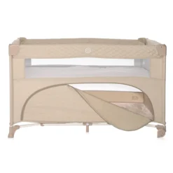 Lorelli Up And Down Fog Beige Flying Friends Campingbedje Incl. Bodemverhoger 1008006-2371 9 Lorelli Up And Down Fog Beige Flying Friends Campingbedje Incl. Bodemverhoger 1008006-2371 -LiefjesHoek Verkoop lorelli up and down fog beige flying friends campingbedje incl. bodemverhoger 2