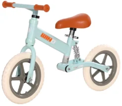 Lorelli Wind Light Blue Loopfiets 1041006-0001