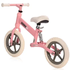 Lorelli Wind Pink Loopfiets 1041006-0005 -LiefjesHoek Verkoop lorelli wind pink loopfiets 1041006 0005 3