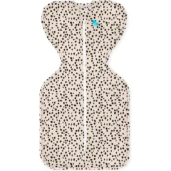 Love To Dream Swaddle Up 1.0 Animal Beige Medium 6-8.5 Kg Inbakerslaapzak L1001252BGEM