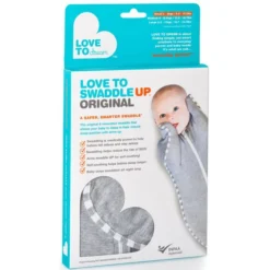 Love To Dream Swaddle Up 1.0 Grey Small 3-6 Kg Inbakerslaapzak L1001001GRS 24 Love To Dream Swaddle Up 1.0 Grey Small 3-6 Kg Inbakerslaapzak L1001001GRS -LiefjesHoek Verkoop love to dream swaddle up grey small 3 6 kg inbakerslaapzak l1001001grs 15