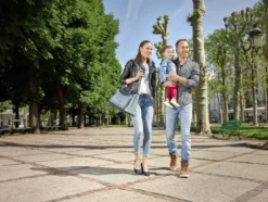 Luiertas Babymoov Changing Bag Babystar A043511 -LiefjesHoek Verkoop luiertas babymoov changing bag babystar a043511 2