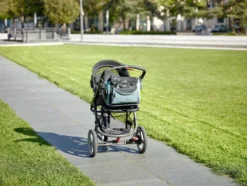 Luiertas Babymoov Changing Bag Babystar A043511 -LiefjesHoek Verkoop luiertas babymoov changing bag babystar a043511 3