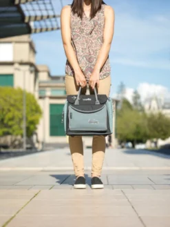 Luiertas Babymoov Changing Bag Babystar A043511 -LiefjesHoek Verkoop luiertas babymoov changing bag babystar a043511 9