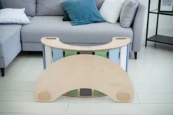 Luna Toys Houten Tafelblad Voor Schommelstoel LU-36912 -LiefjesHoek Verkoop luna toys houten tafelblad voor schommelstoel lu 36912 5