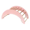 Luna Toys Roze Houten Klimboog LU-00575